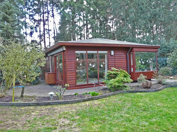 Medium property photo - Zevenbergjesweg 27H2, 3781 NV Voorthuizen